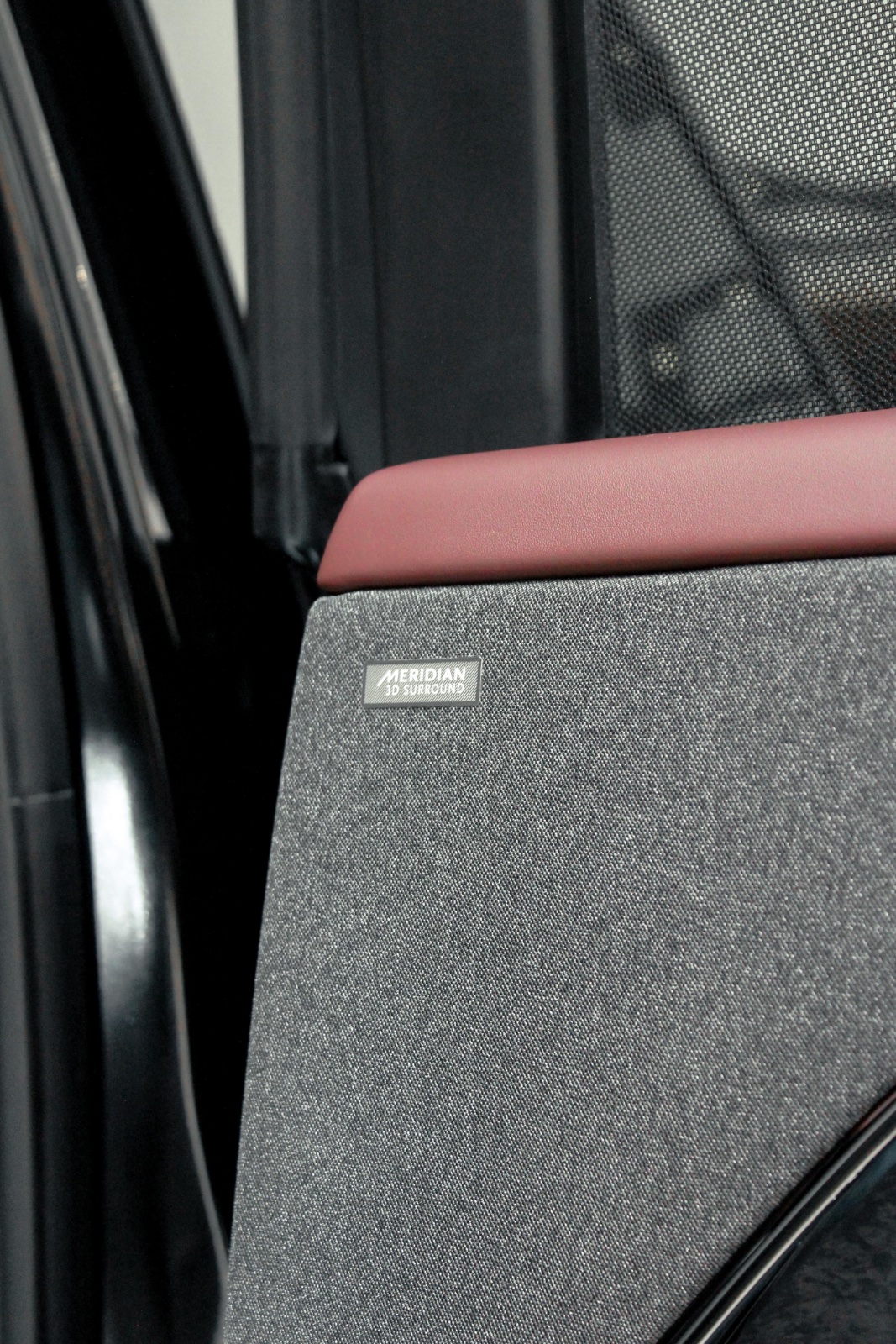 Range rover Sport Autobiography photo 7