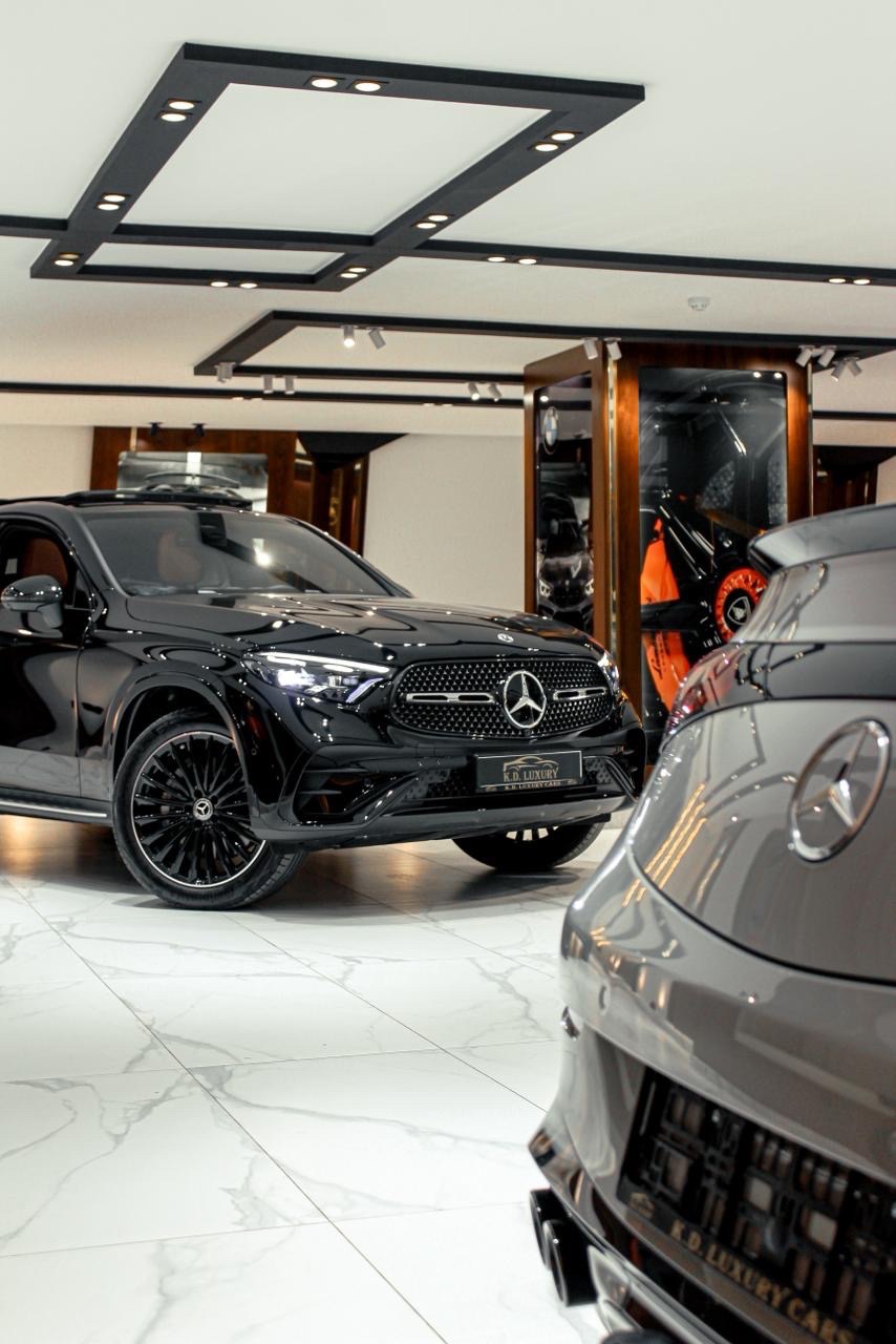 Mercedes-benz Glc 300 de photo 15