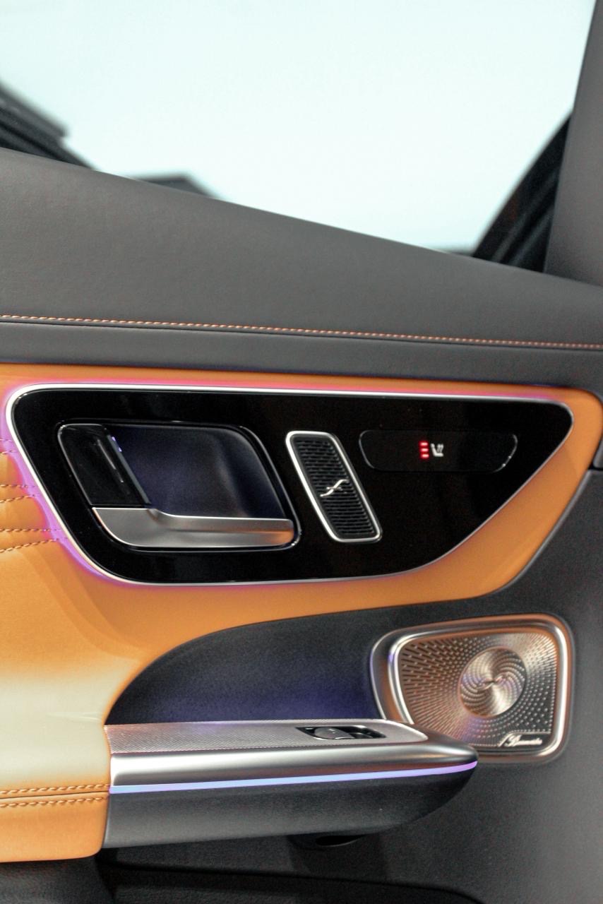 Mercedes-benz Glc 300 de photo 6