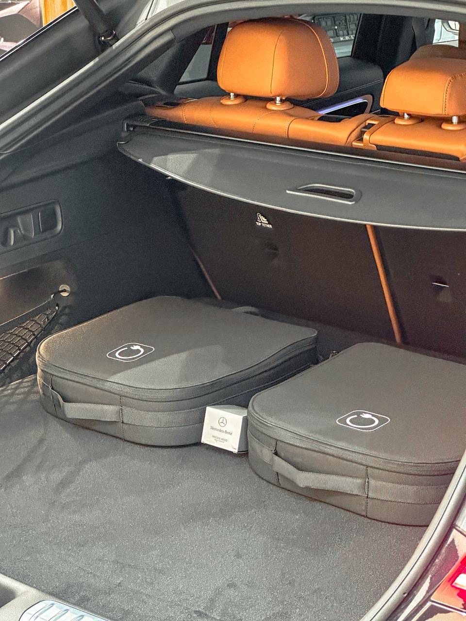 Mercedes-benz Glc 300 de photo 10