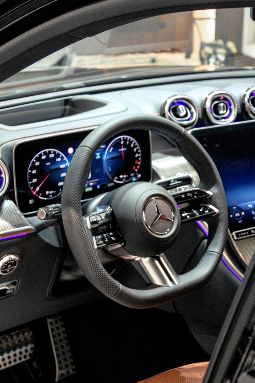 Mercedes-benz Glc 300 de photo 7