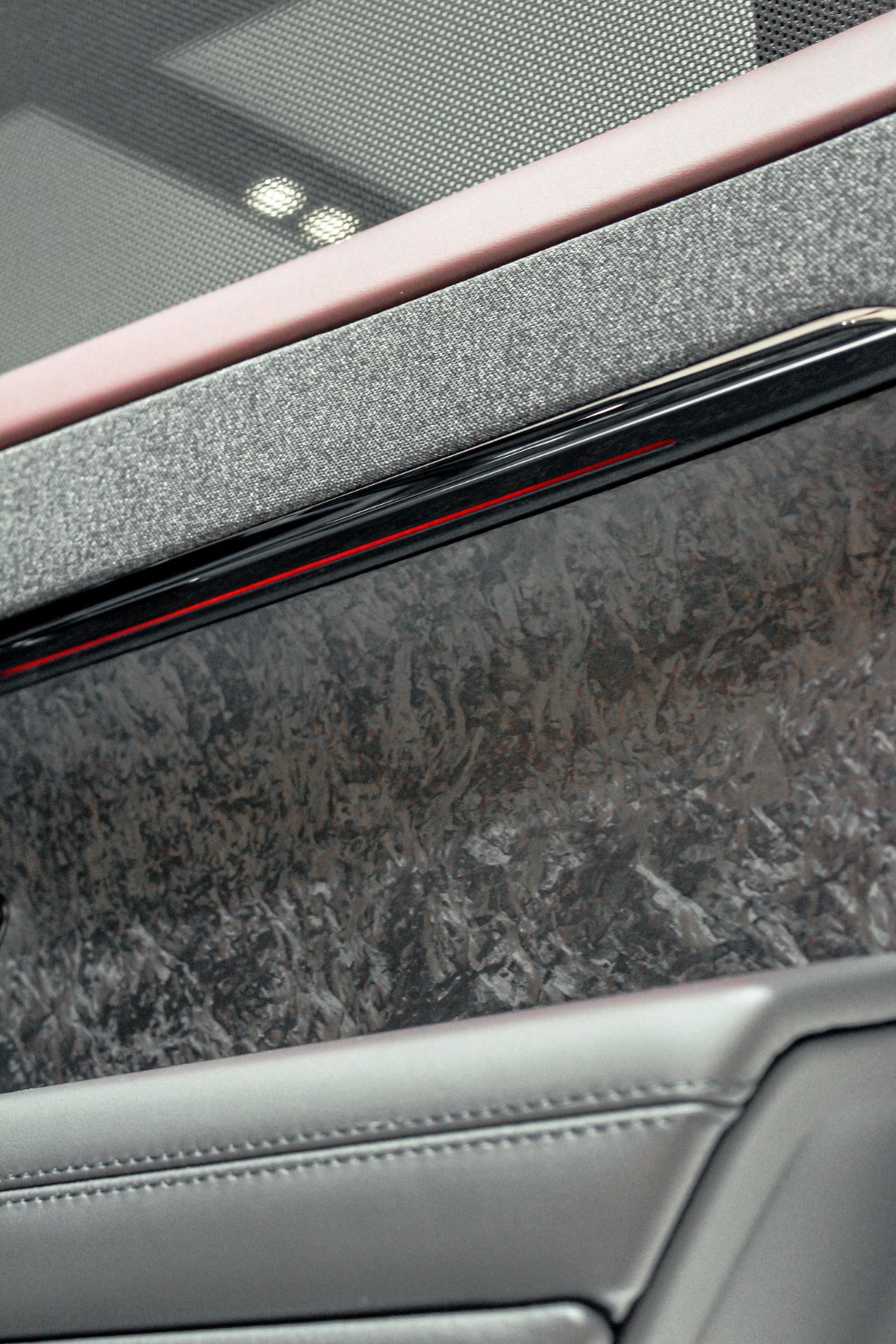 Range rover Sport Autobiography photo 8