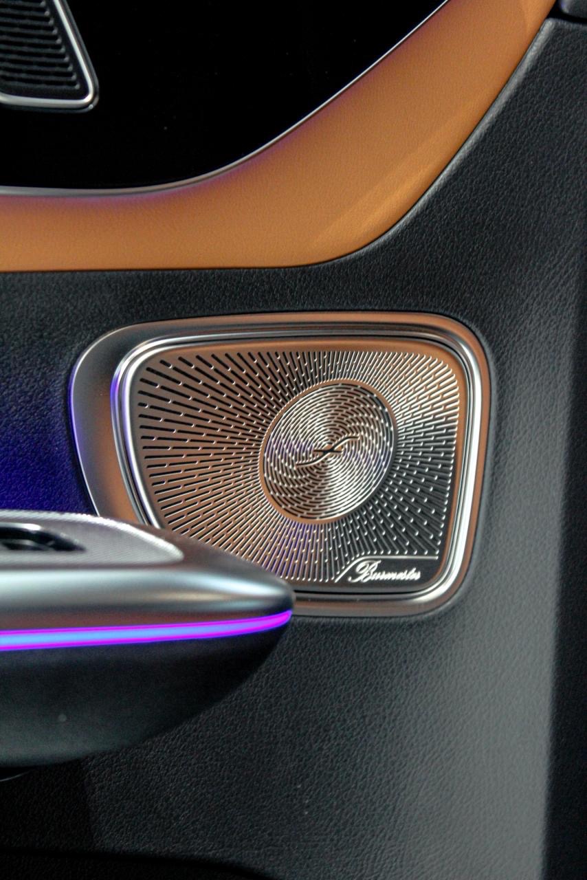 Mercedes-benz Glc 300 de photo 8