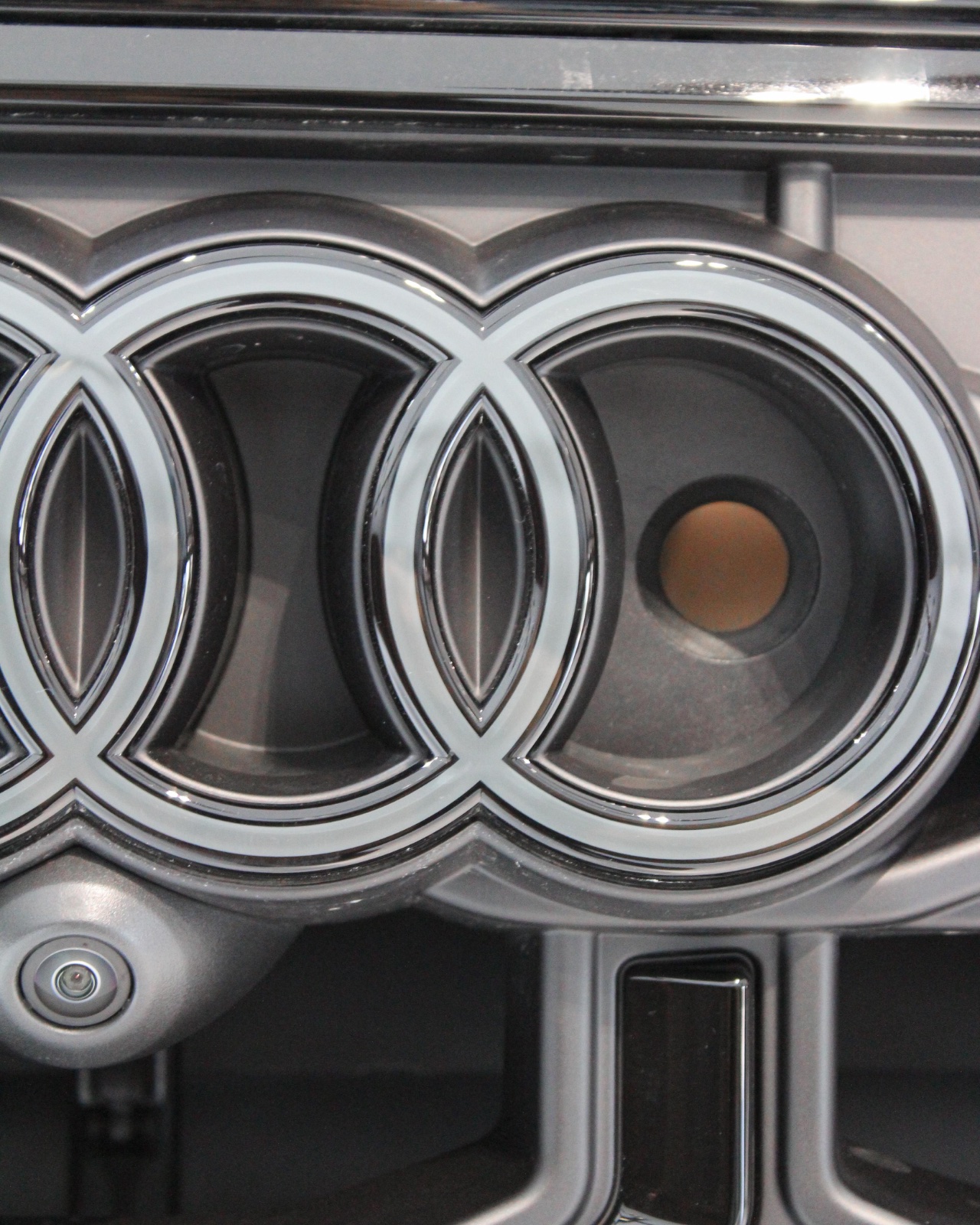 Audi Q8 photo 13