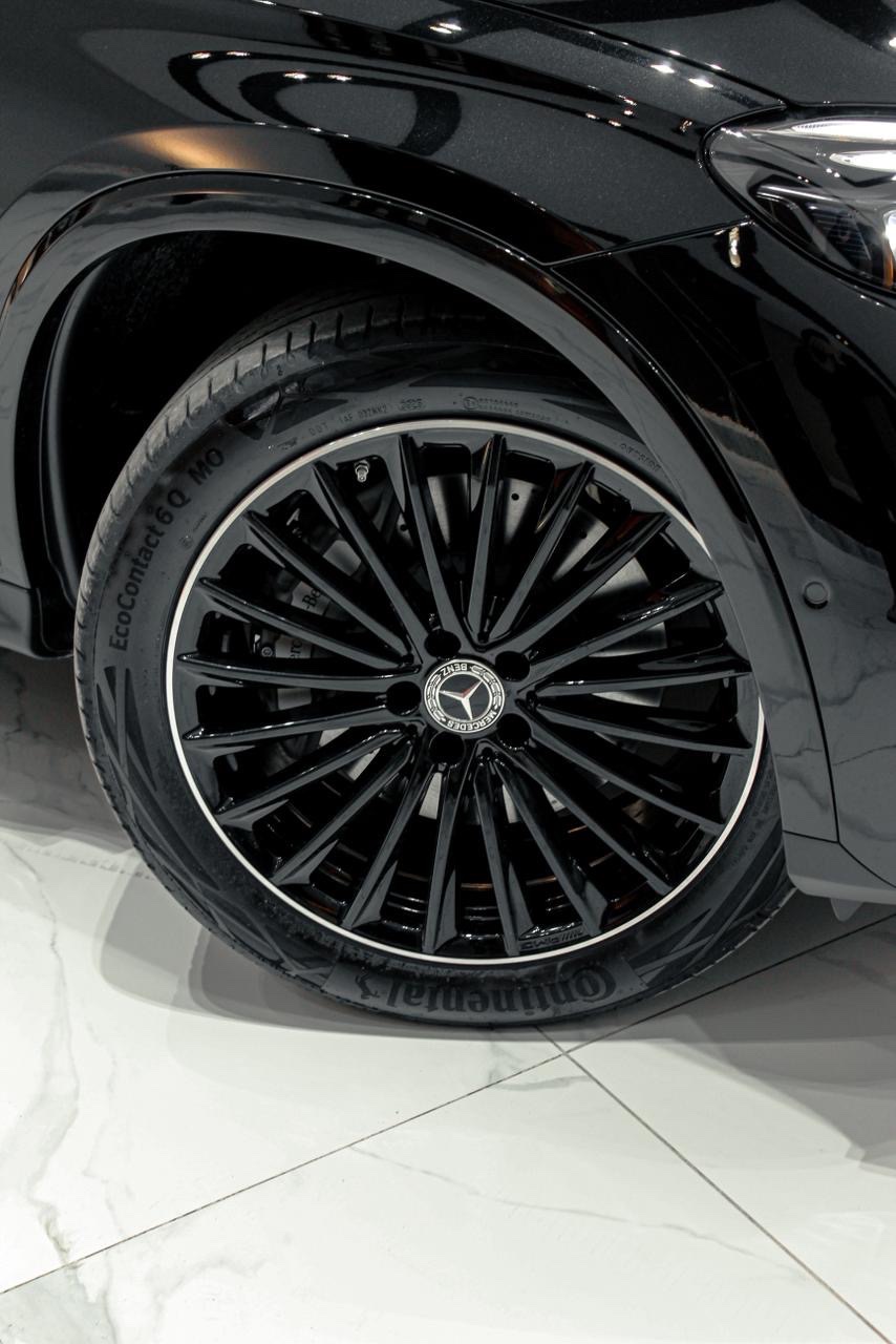 Mercedes-benz Glc 300 de photo 4