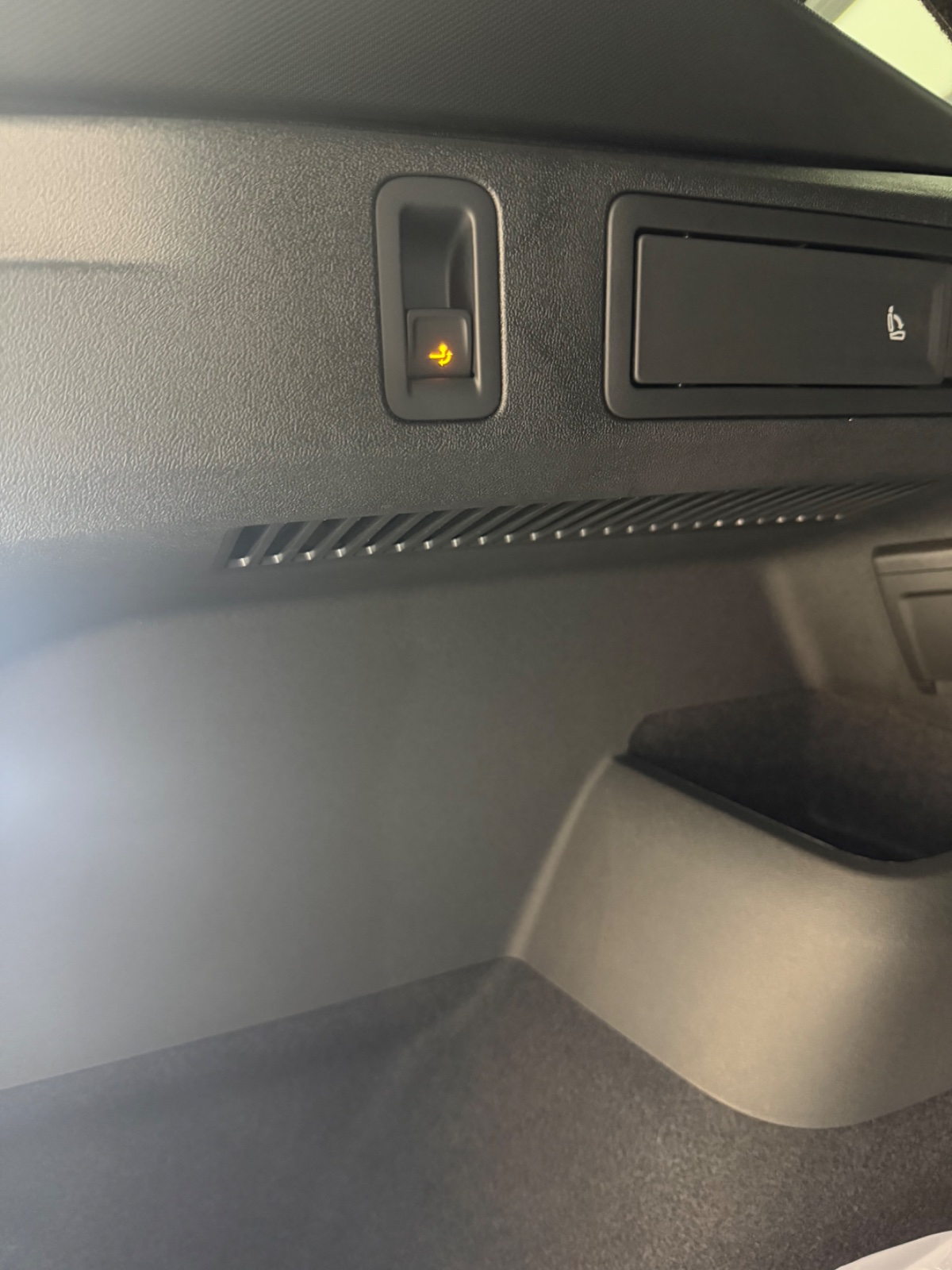 Volkswagen Tiguan R line photo 6