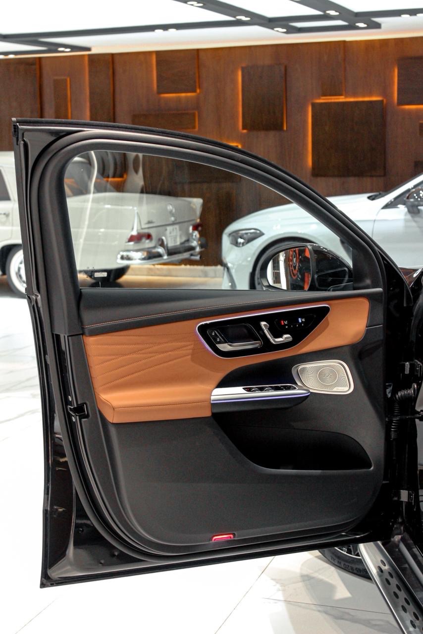 Mercedes-benz Glc 300 de photo 5