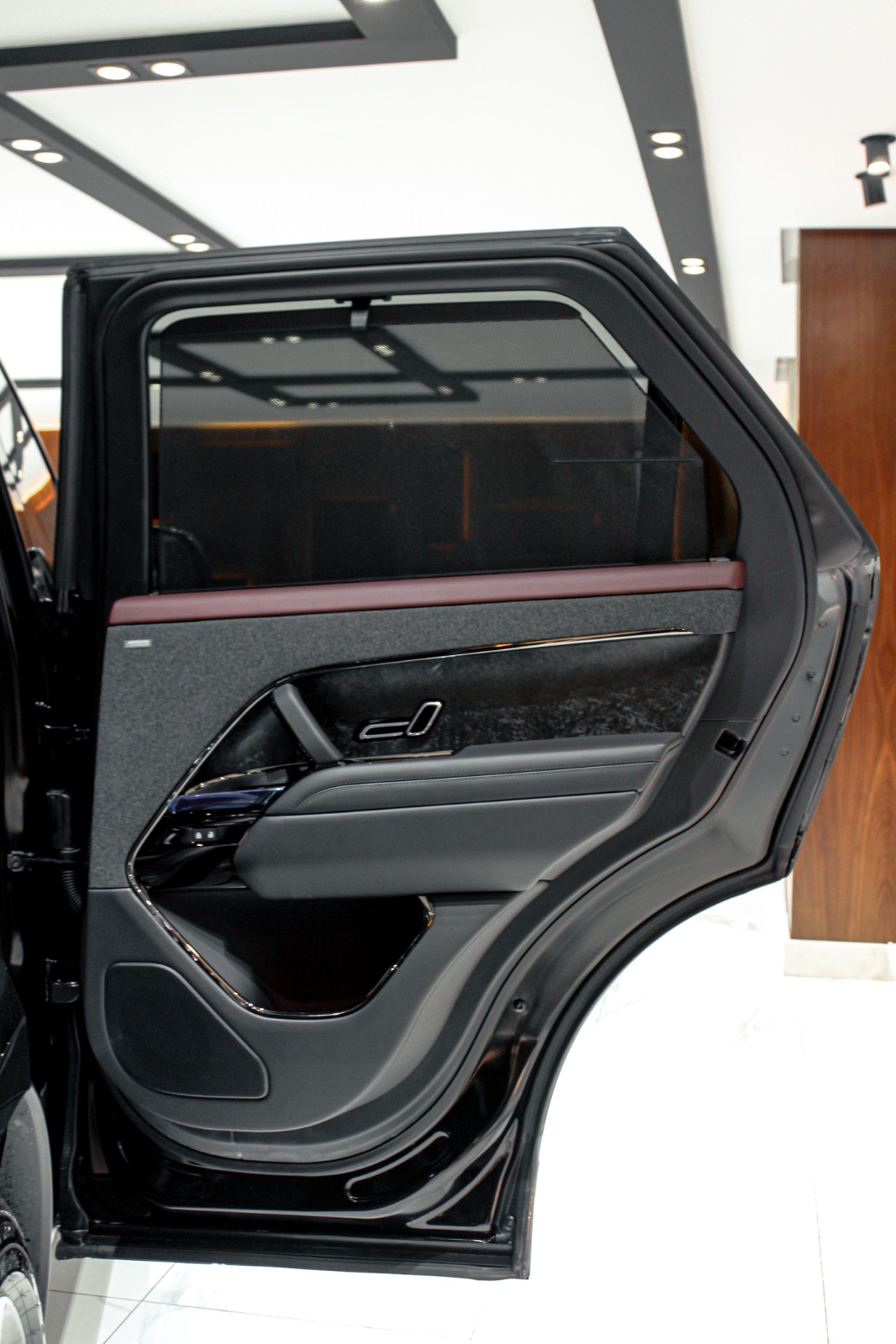 Range rover Sport Autobiography photo 9