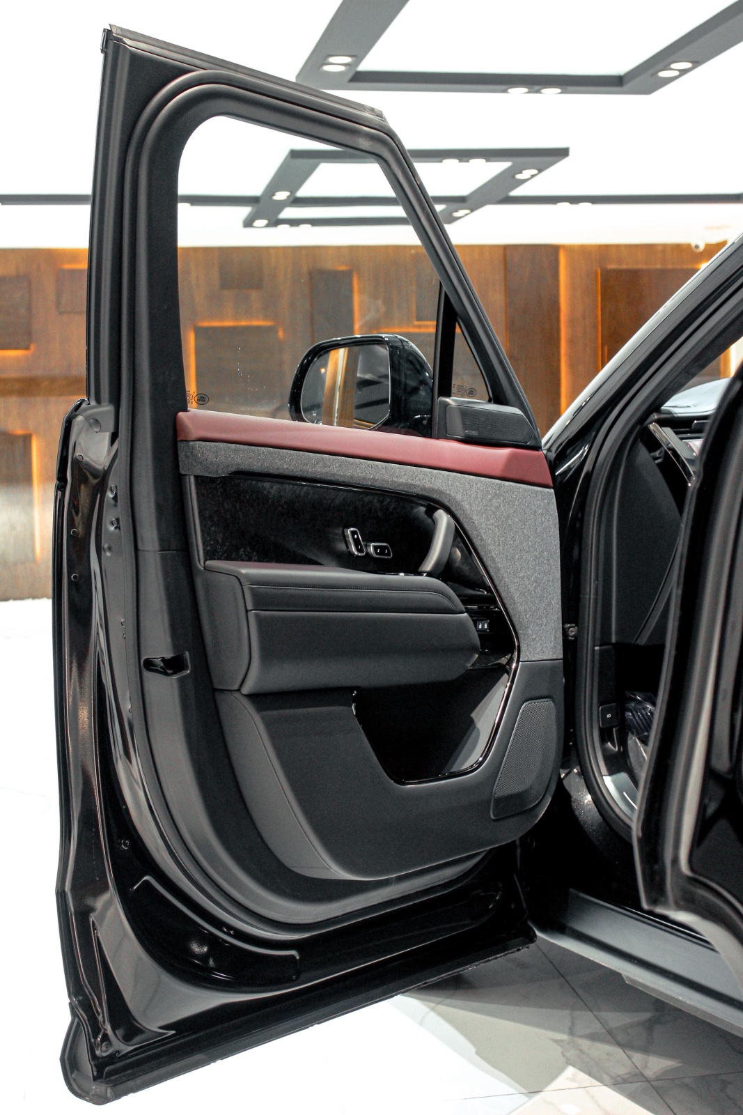 Range rover Sport Autobiography photo 10