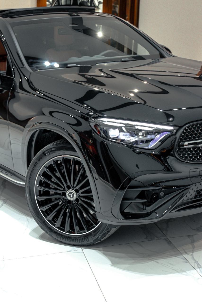 Mercedes-benz Glc 300 de photo 2