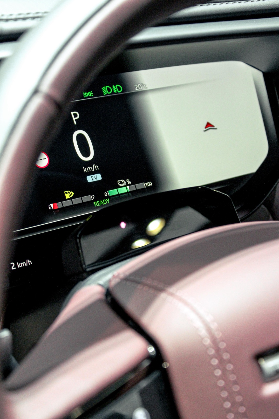 Range rover Sport Autobiography photo 14