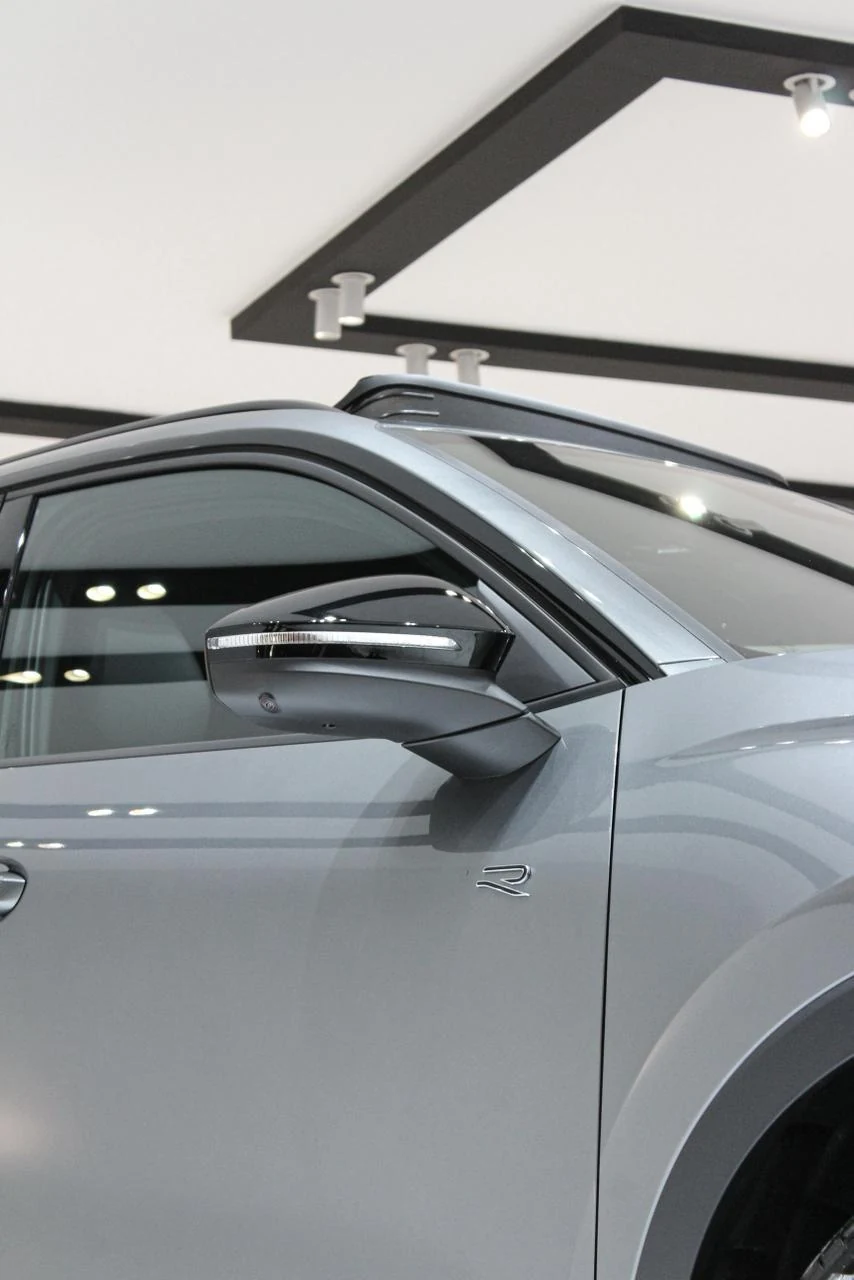Volkswagen T-Roc R-Line (2024) photo 16