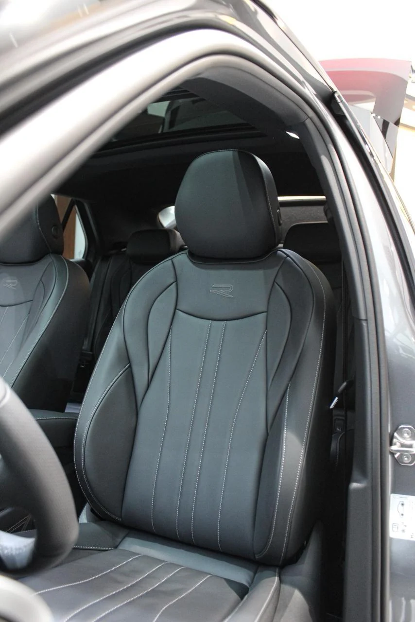 Volkswagen T-Roc R-Line (2024) photo 25