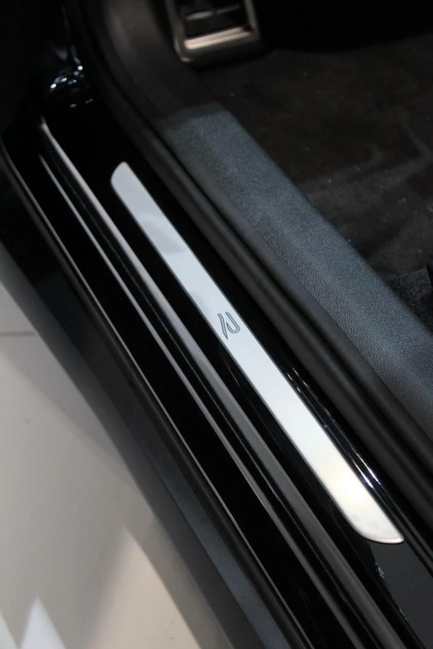 Volkswagen T-Roc R-Line (2024) photo 27