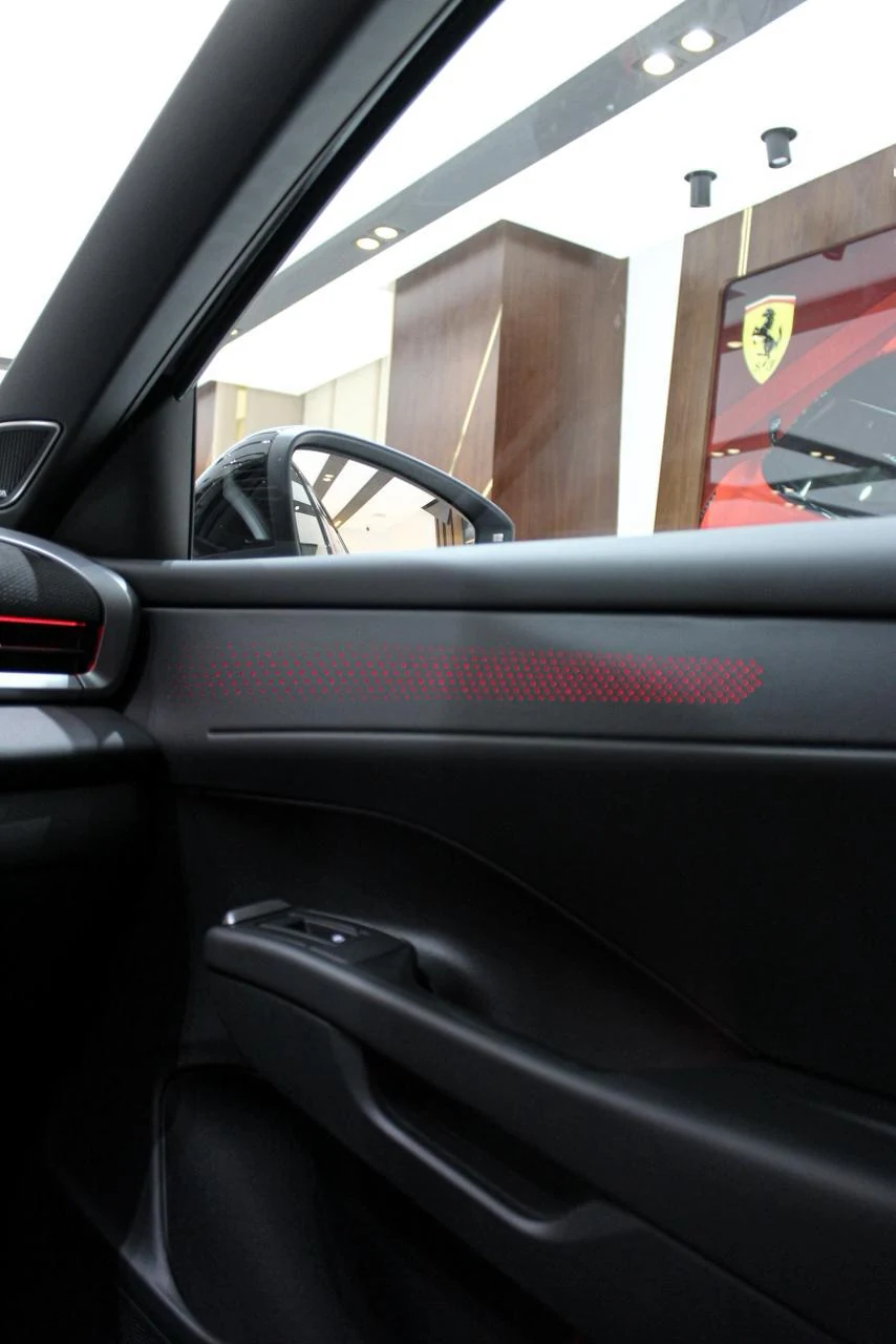 Volkswagen T-Roc R-Line (2024) photo 28